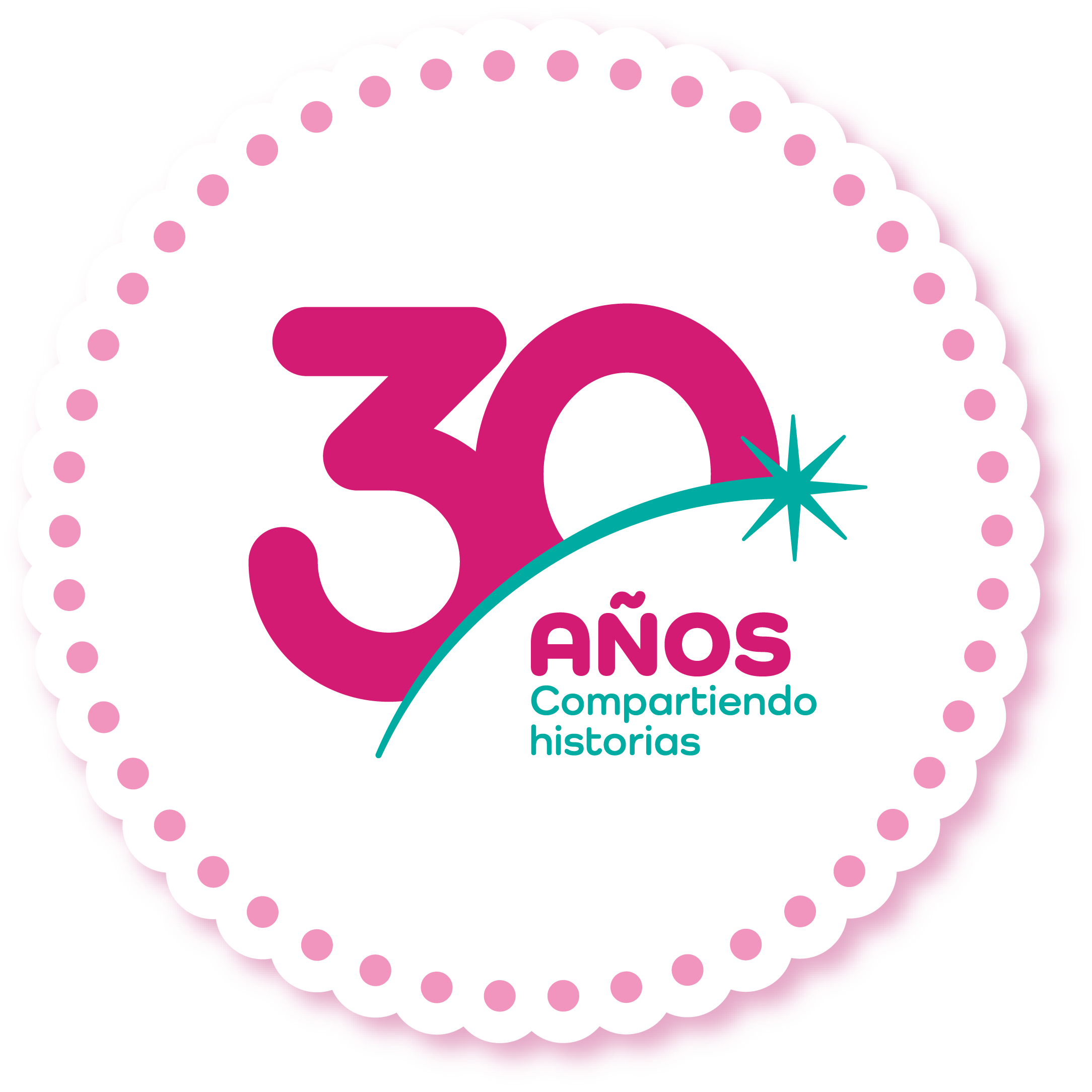 30 años