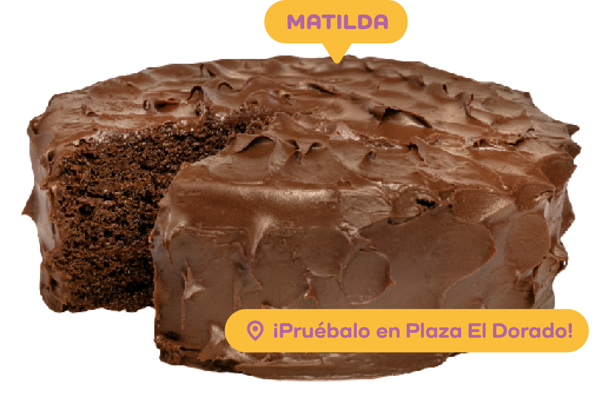 Pastel Matilda
